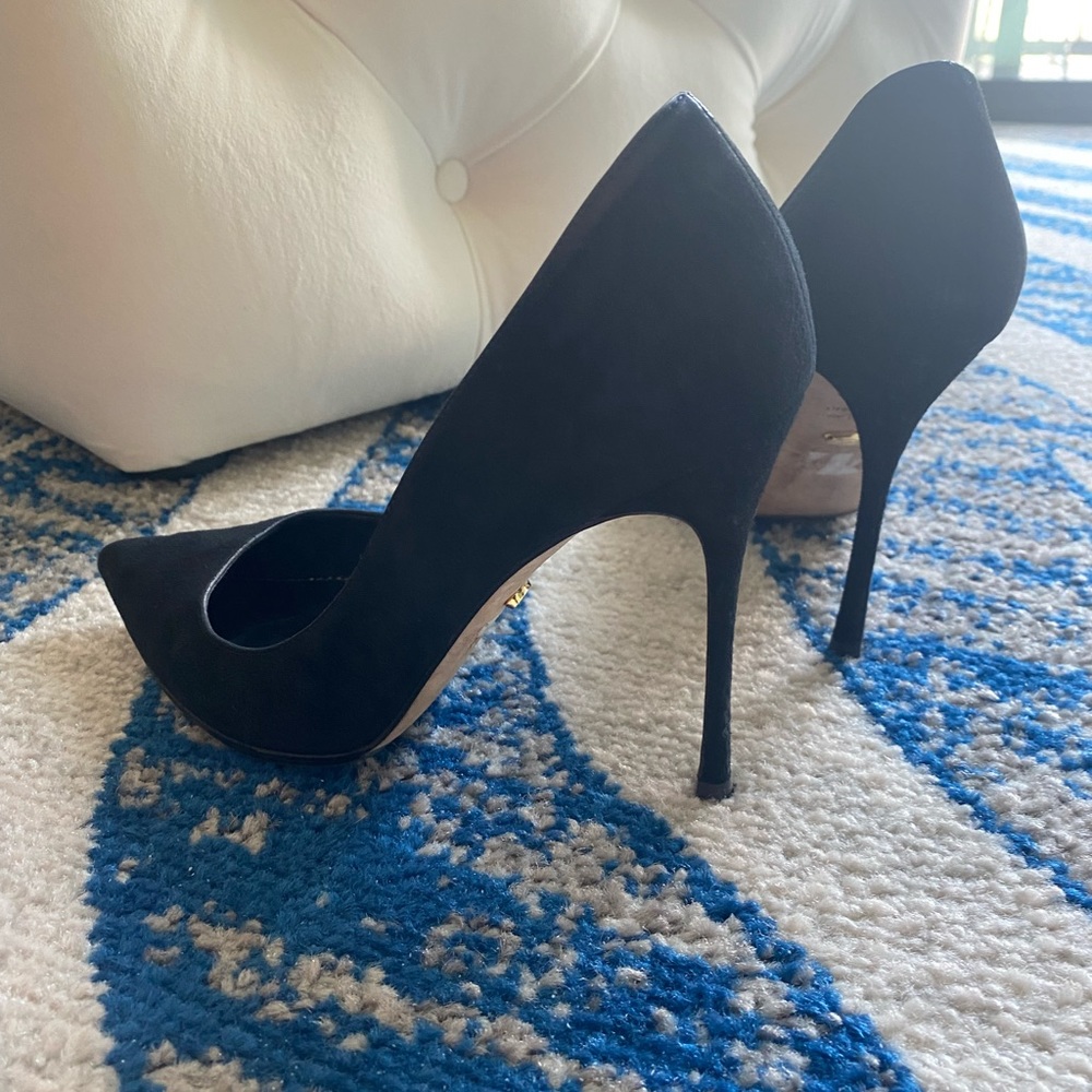 Stunning Sergio Rossi stilettos